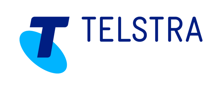 telstra logo